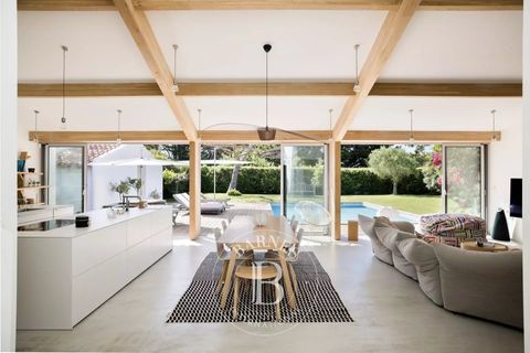 Villa i Bidart, Pyrenees-Atlantiques, Bidart - € 4.300.000 | Ref: M1452 - foto 4