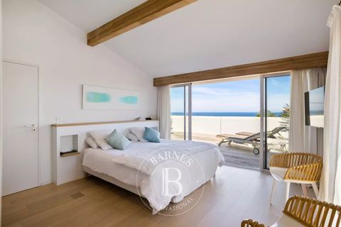 Villa i Bidart, Pyrenees-Atlantiques, Bidart - € 4.300.000 | Ref: M1452 - foto 11