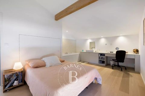 Villa i Bidart, Pyrenees-Atlantiques, Bidart - € 4.300.000 | Ref: M1452 - foto 13