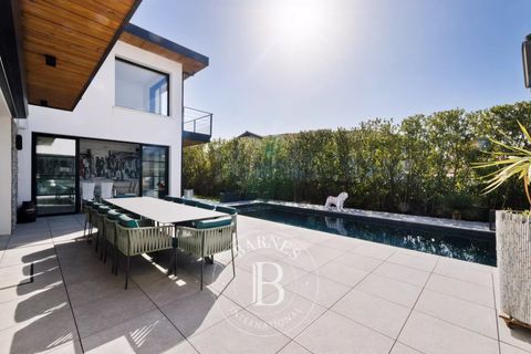 Villa i Anglet, Pyrenees-Atlantiques, Anglet - € 2.498.000 | Ref: M1818 - foto 5