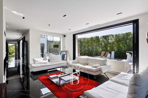 Villa i Anglet, Pyrenees-Atlantiques, Anglet - € 2.498.000 | Ref: M1818 - foto 7