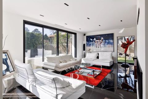 Villa i Anglet, Pyrenees-Atlantiques, Anglet - € 2.498.000 | Ref: M1818 - foto 8