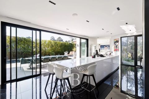 Villa i Anglet, Pyrenees-Atlantiques, Anglet - € 2.498.000 | Ref: M1818 - foto 10