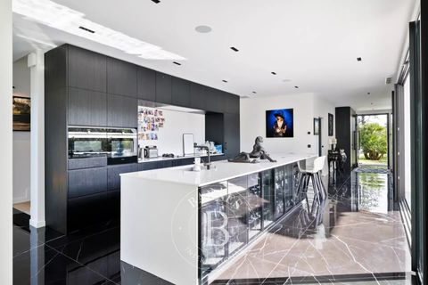 Villa i Anglet, Pyrenees-Atlantiques, Anglet - € 2.498.000 | Ref: M1818 - foto 11