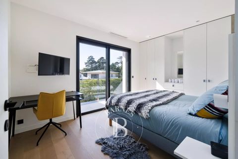 Villa i Anglet, Pyrenees-Atlantiques, Anglet - € 2.498.000 | Ref: M1818 - foto 12