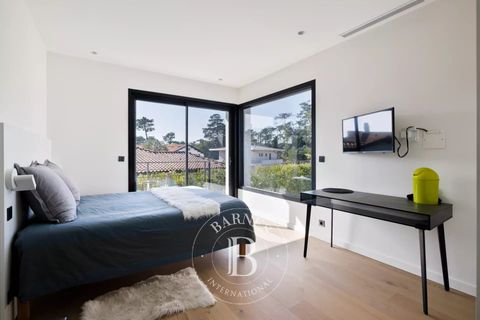Villa i Anglet, Pyrenees-Atlantiques, Anglet - € 2.498.000 | Ref: M1818 - foto 13