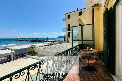 Lejlighed i Alassio, Savona, Alassio - € 980.000 | Ref: 38601013-253 - foto 2