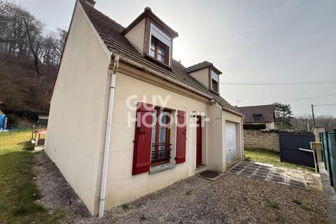 Bungalow i Roberval, Oise, Roberval - € 247.000 | Ref: C2269 - foto 2