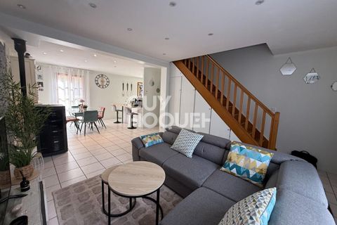 Bungalow i Roberval, Oise, Roberval - € 247.000 | Ref: C2269 - foto 3