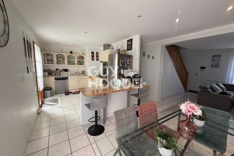 Bungalow i Roberval, Oise, Roberval - € 247.000 | Ref: C2269 - foto 4