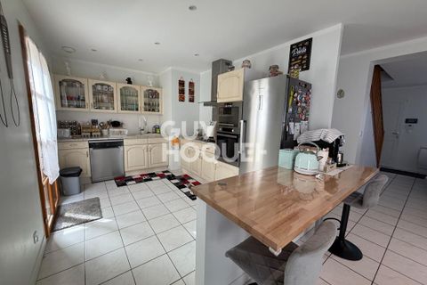 Bungalow i Roberval, Oise, Roberval - € 247.000 | Ref: C2269 - foto 5