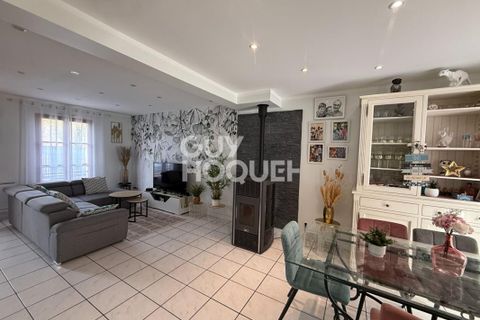 Bungalow i Roberval, Oise, Roberval - € 247.000 | Ref: C2269 - foto 6