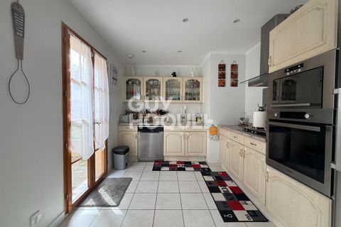Bungalow i Roberval, Oise, Roberval - € 247.000 | Ref: C2269 - foto 7