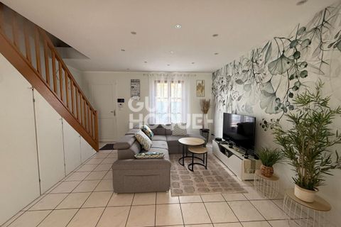Bungalow i Roberval, Oise, Roberval - € 247.000 | Ref: C2269 - foto 8