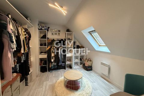 Bungalow i Roberval, Oise, Roberval - € 247.000 | Ref: C2269 - foto 11