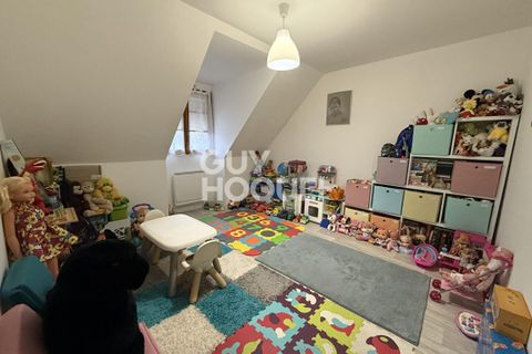 Bungalow i Roberval, Oise, Roberval - € 247.000 | Ref: C2269 - foto 12