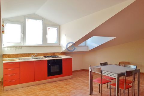 Apartament a Catanzaro, Catanzaro, Catanzaro - € 500/mes | Ref: CZ01-AA136 - foto 2