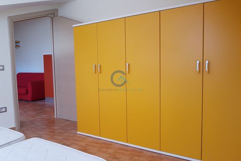 Apartament a Catanzaro, Catanzaro, Catanzaro - € 500/mes | Ref: CZ01-AA136 - foto 5