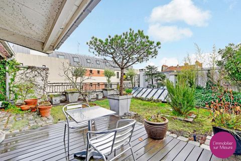 Penthouse i Montreuil, Seine-Saint-Denis, Montreuil - € 950.000 | Ref: EFWR-0KR-SBX - foto 1