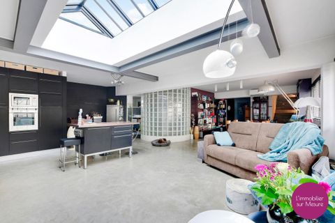 Penthouse i Montreuil, Seine-Saint-Denis, Montreuil - € 950.000 | Ref: EFWR-0KR-SBX - foto 4