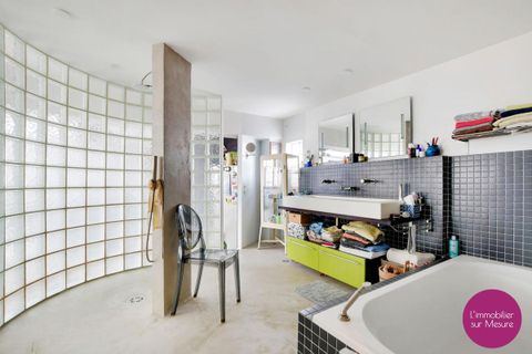 Penthouse i Montreuil, Seine-Saint-Denis, Montreuil - € 950.000 | Ref: EFWR-0KR-SBX - foto 8