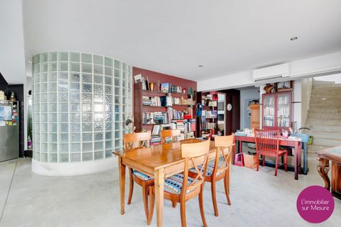 Penthouse i Montreuil, Seine-Saint-Denis, Montreuil - € 950.000 | Ref: EFWR-0KR-SBX - foto 9