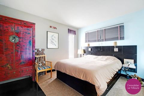 Penthouse i Montreuil, Seine-Saint-Denis, Montreuil - € 950.000 | Ref: EFWR-0KR-SBX - foto 10