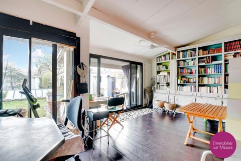 Penthouse i Montreuil, Seine-Saint-Denis, Montreuil - € 950.000 | Ref: EFWR-0KR-SBX - foto 11