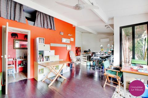 Penthouse i Montreuil, Seine-Saint-Denis, Montreuil - € 950.000 | Ref: EFWR-0KR-SBX - foto 12