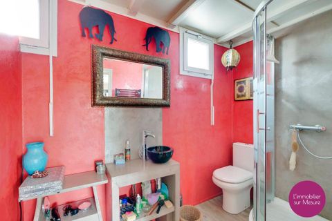 Penthouse i Montreuil, Seine-Saint-Denis, Montreuil - € 950.000 | Ref: EFWR-0KR-SBX - foto 13