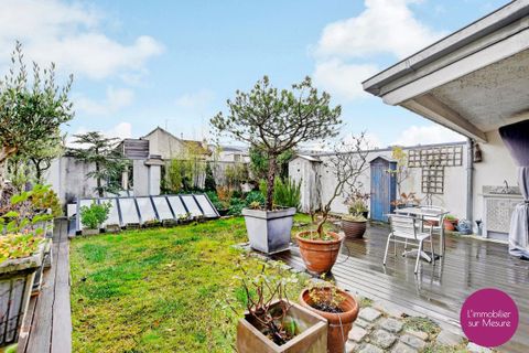 Penthouse i Montreuil, Seine-Saint-Denis, Montreuil - € 950.000 | Ref: EFWR-0KR-SBX - foto 14
