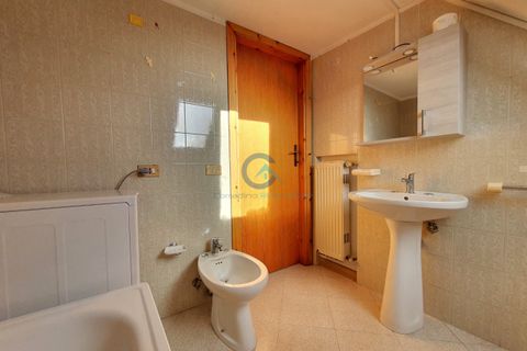 Wohnung in Catanzaro, Catanzaro, Catanzaro - € 450/Monat | Ref: CZ02-AA1137 - Foto 13