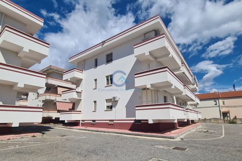 Lejlighed i Catanzaro, Catanzaro, Catanzaro - € 130.000 | Ref: CZ-905 - foto 20