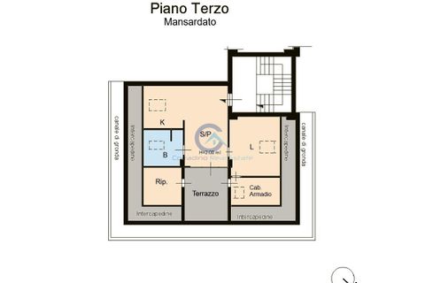 Lejlighed i Catanzaro, Catanzaro, Catanzaro - € 130.000 | Ref: CZ-905 - foto 23