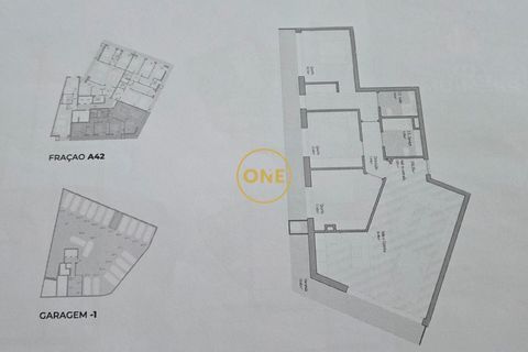 Leilighet i Trofa, Porto, Trofa - € 405 000 | Ref: ONE0021067-97 - foto 14