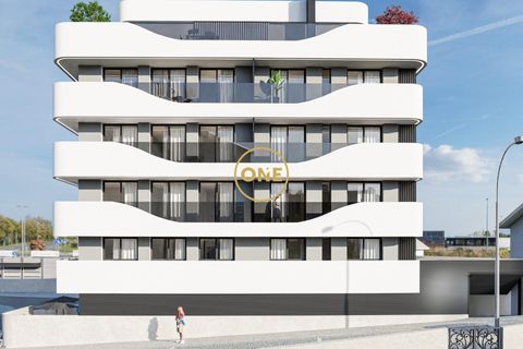 Lejlighed i Trofa, Porto, Trofa - € 425.000 | Ref: ONE0021067-99 - foto 6