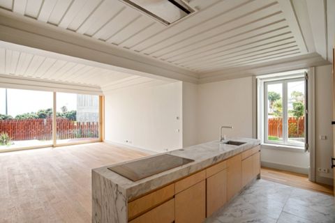 Byhus i Cascais, Lisbon, Cascais - € 2.400.000 | Ref: AR-FRAME_B - foto 3