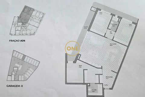 Lejlighed i Trofa, Porto, Trofa - € 385.000 | Ref: ONE0021067-96 - foto 14