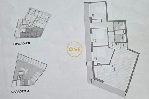 Lejlighed i Trofa, Porto, Trofa - € 380.000 | Ref: ONE0021067-94 - foto 14