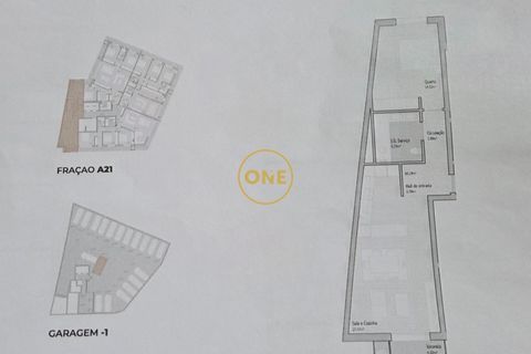 Lejlighed i Trofa, Porto, Trofa - € 225.000 | Ref: ONE0021067-89 - foto 14