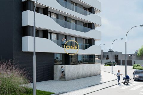 Lejlighed i Trofa, Porto, Trofa - € 370.000 | Ref: ONE0021067-87 - foto 3