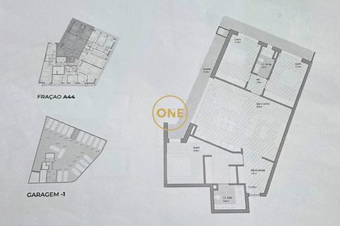 Lejlighed i Trofa, Porto, Trofa - € 400.000 | Ref: ONE0021067-100 - foto 14