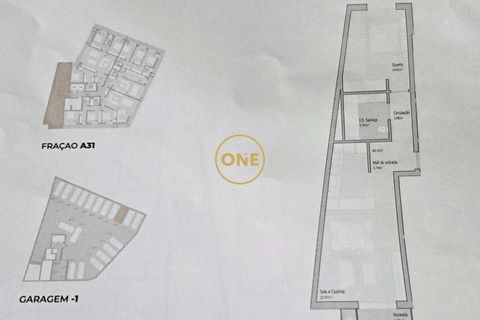 Lejlighed i Trofa, Porto, Trofa - € 240.000 | Ref: ONE0021067-93 - foto 14