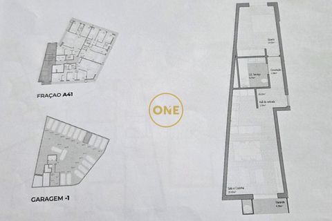 Lejlighed i Trofa, Porto, Trofa - € 255.000 | Ref: ONE0021067-98 - foto 14
