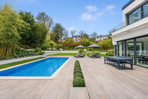 Villa a Garches, Hauts-de-Seine, Garches - € 3.950.000 | Ref: 324 - foto 3