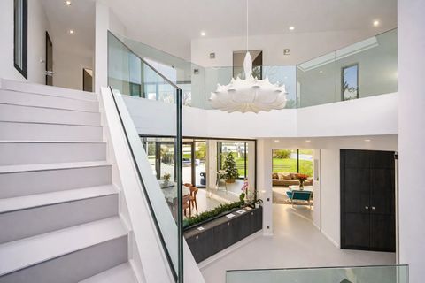 Villa a Garches, Hauts-de-Seine, Garches - € 3.950.000 | Ref: 324 - foto 10