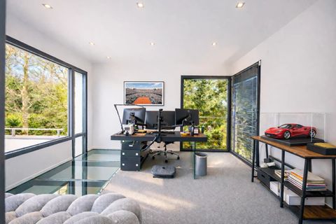 Villa a Garches, Hauts-de-Seine, Garches - € 3.950.000 | Ref: 324 - foto 20