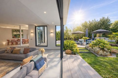 Villa a Garches, Hauts-de-Seine, Garches - € 3.950.000 | Ref: 324 - foto 2