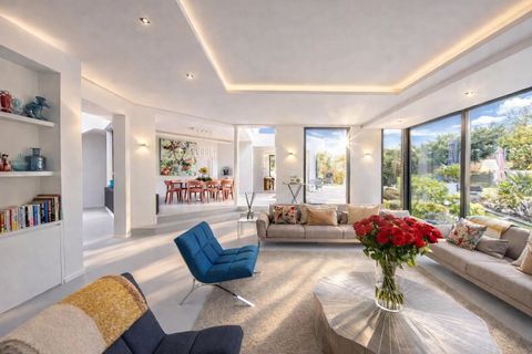 Villa a Garches, Hauts-de-Seine, Garches - € 3.950.000 | Ref: 324 - foto 4