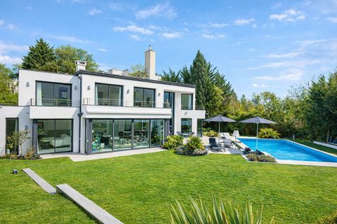Villa a Garches, Hauts-de-Seine, Garches - € 3.950.000 | Ref: 324 - foto 25